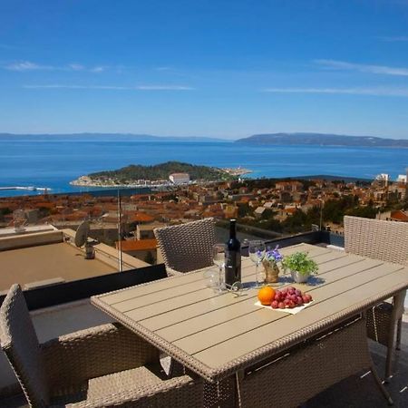 Apartments Ivica #7 Makarska Extérieur photo