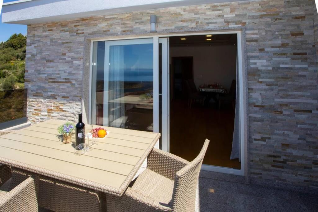 Apartments Ivica #7 Makarska Extérieur photo