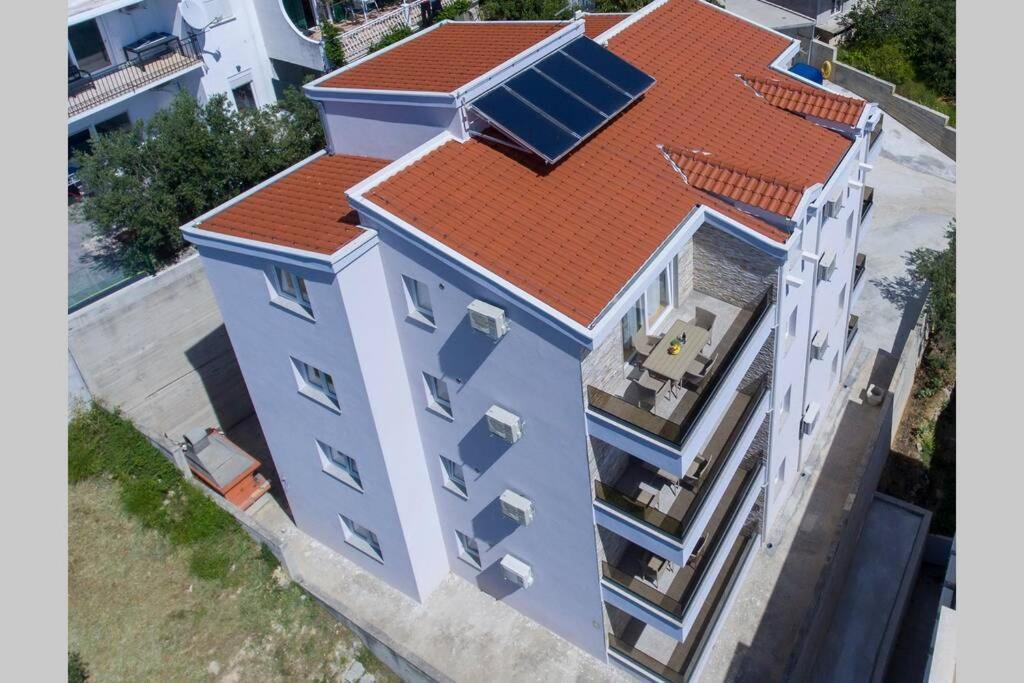 Apartments Ivica #7 Makarska Extérieur photo