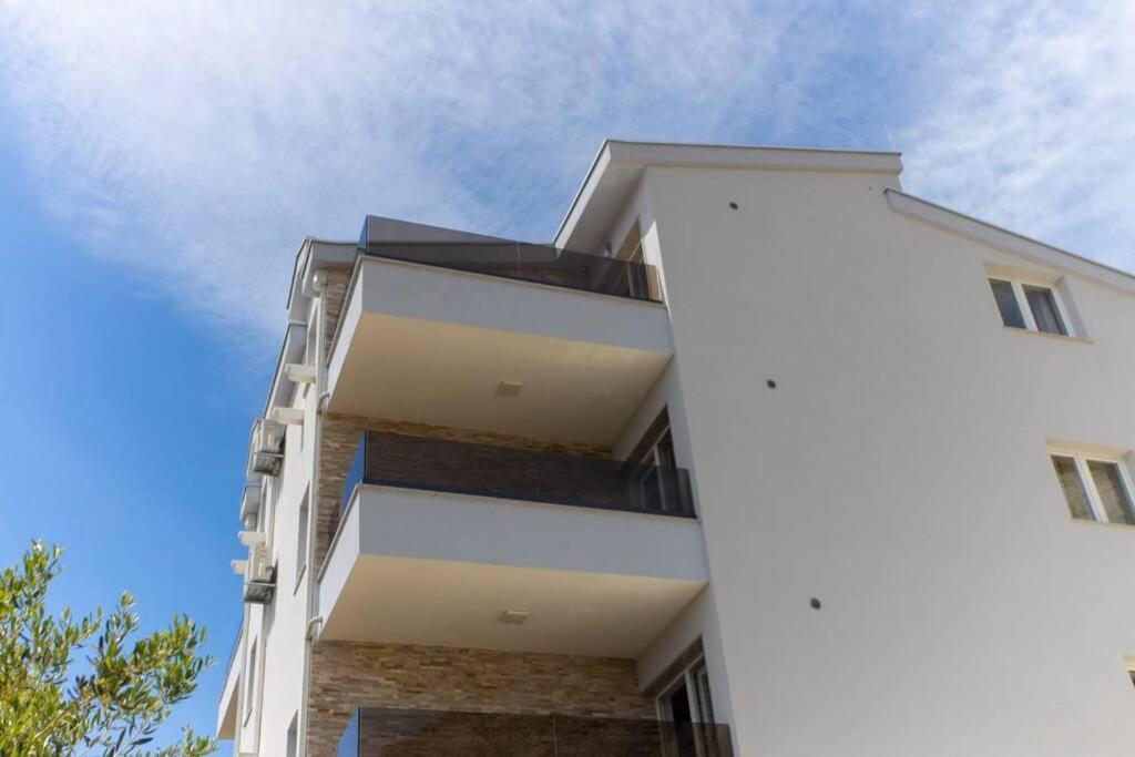 Apartments Ivica #7 Makarska Extérieur photo