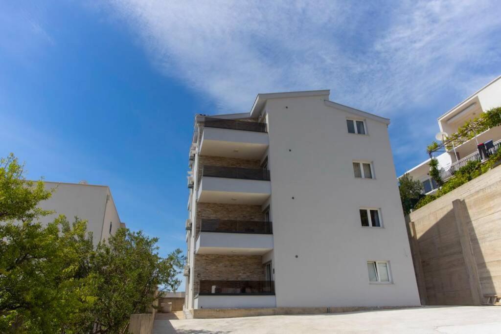 Apartments Ivica #7 Makarska Extérieur photo